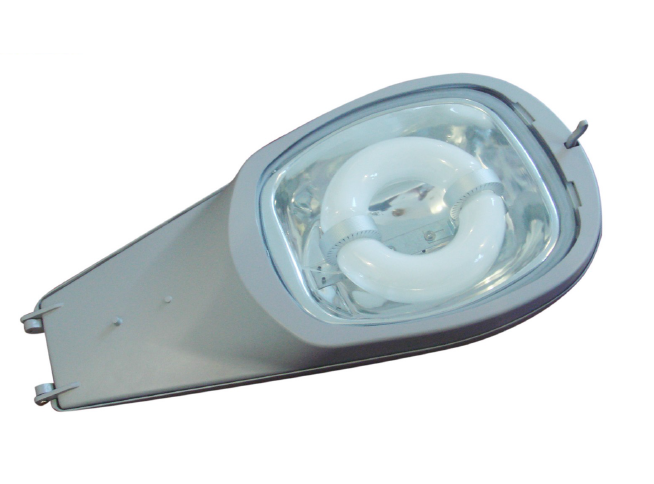 

Корпус уличного индукционного светильника LVD ВКУ-06-039