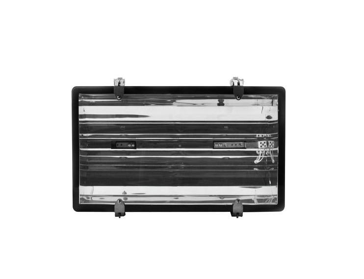 

Корпус тоннельного светильника LVD ВПУ-0626-650