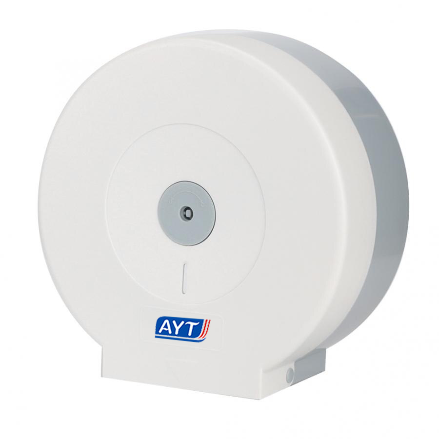 

Держатель для туалетной бумаги AYT AQ-507W настенный