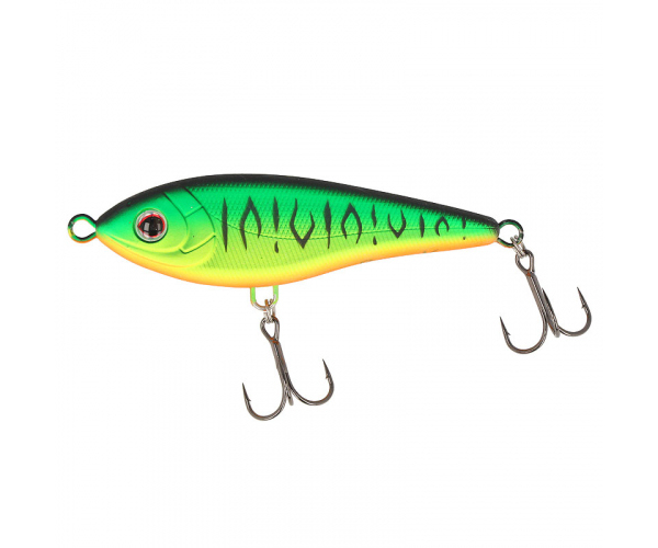 

Воблер Strike Pro Buster Jerk V 85S EG-148 GC01S (арт.40405055625)