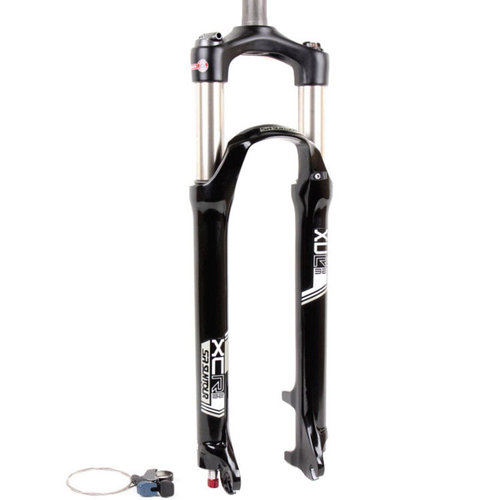 

Вилка SF14 XCR32 DS RL R, 26, 120, черный.