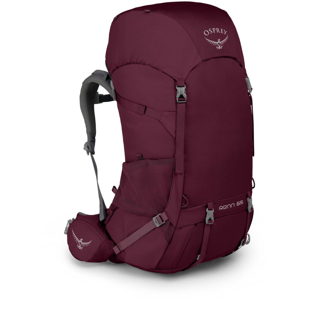 

Рюкзак Osprey Renn 65 Aurora Purple (009.1889)