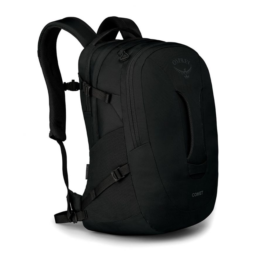 

Рюкзак Osprey Comet 30 Black (009.2261)