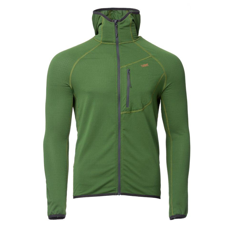 

Кофта чоловіча Turbat Ilma Mns XL Green (012.004.1747)