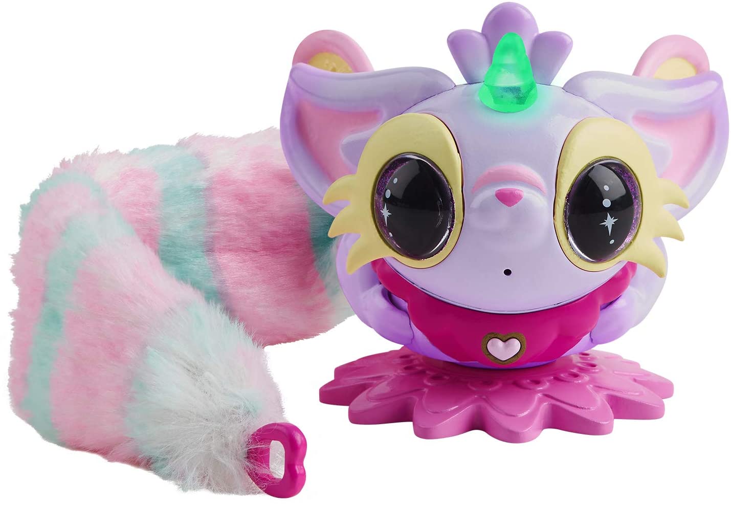 

Интерактивная игрушка питомец Пикси Беллз Лейла Pixie Belles Layla