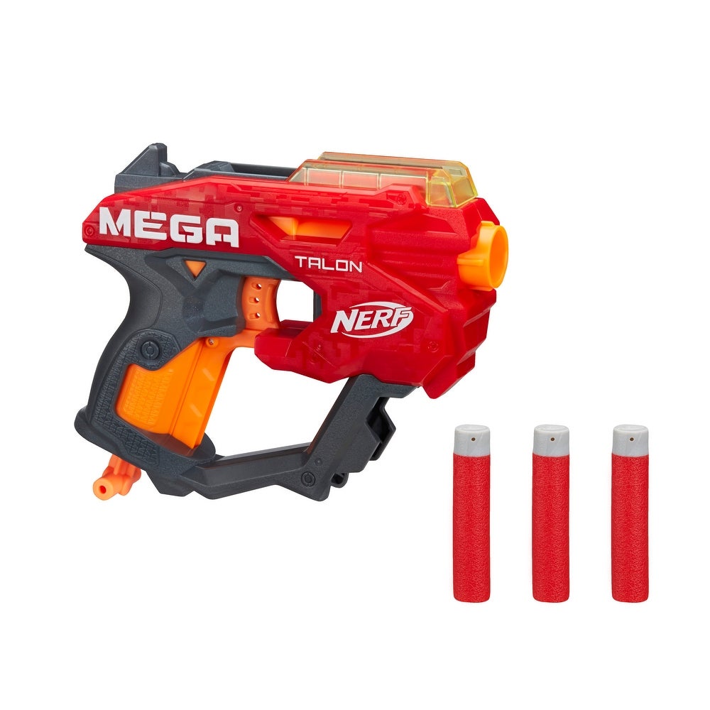 

Бластер Нерф Мега Талон, Nerf Mega Talon