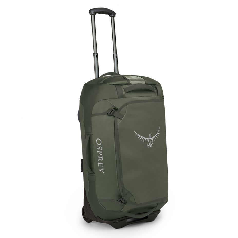 

Сумка на колесах Osprey Rolling Transporter 60 Haybale Green (009.2234)