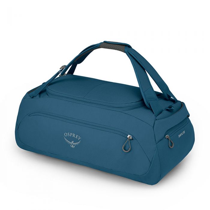 

Сумка дорожня Osprey Daylite Duffel 45 Wave Blue (009.2268)
