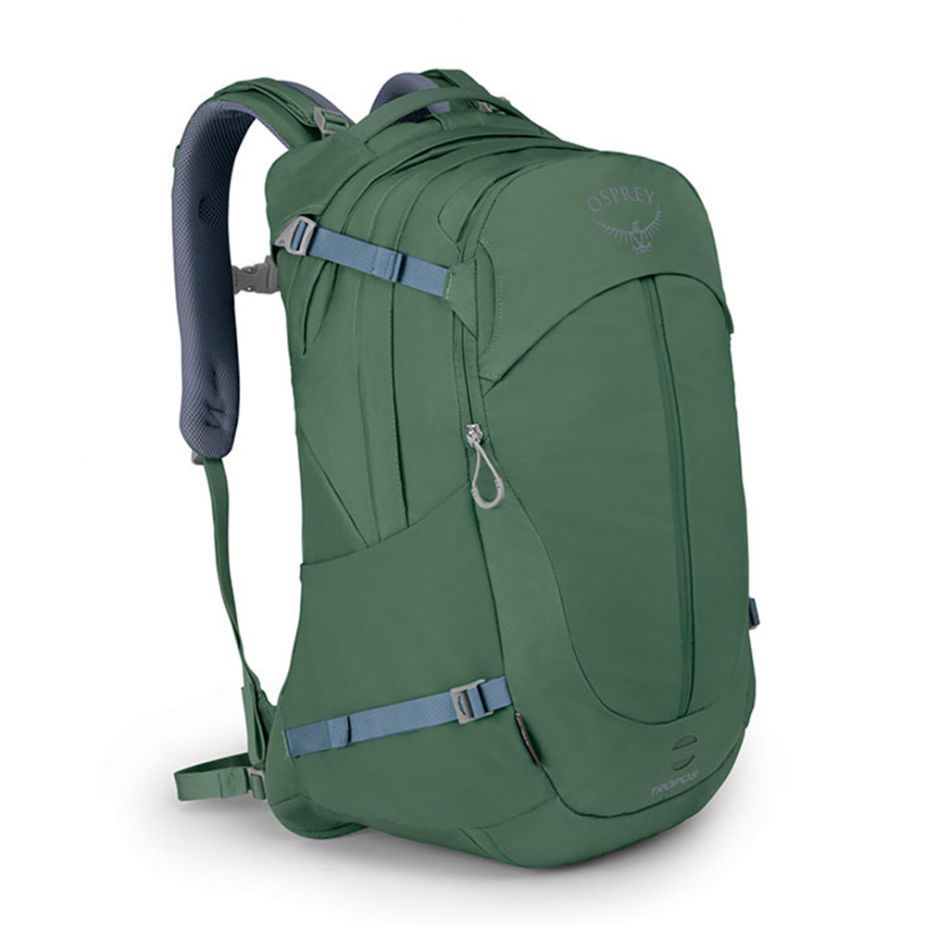 

Рюкзак Osprey Tropos 34 Tortuga Green (009.2210)