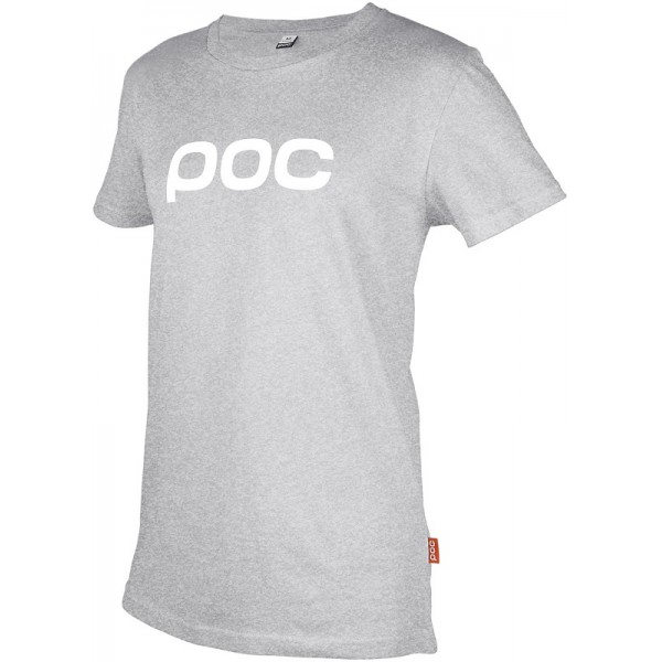 

Футболка Poc T-shirt Spine XL Серый