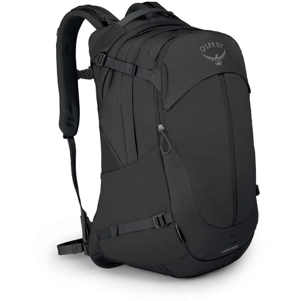 

Рюкзак Osprey Tropos 34 Sentinel Grey (009.2083)