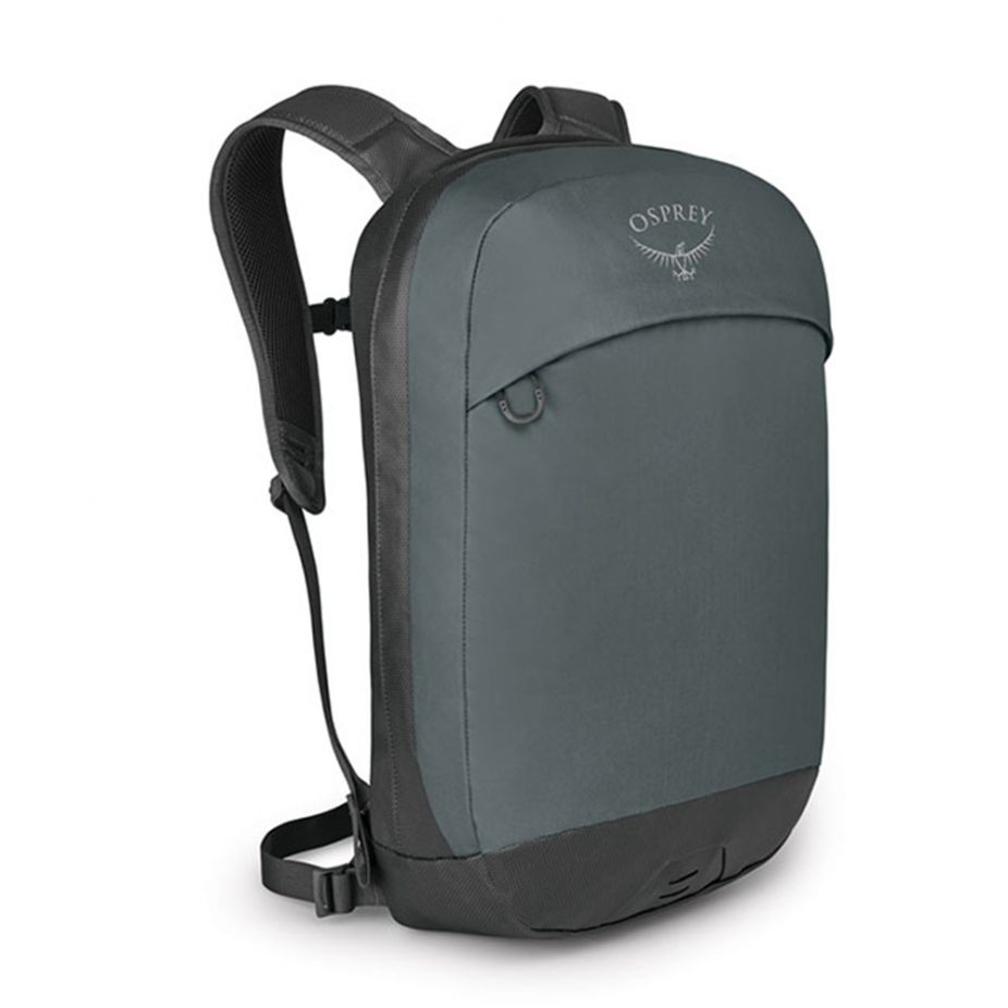 

Рюкзак Osprey Transporter Panel Loader 20 Pointbreak Grey (009.2256)