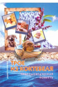 

Трое из Коктебеля (18263396)