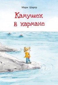 

Камушек в кармане (18263962)