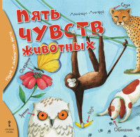 

Пять чувств животных (18263567)