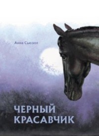 

Черный красавчик (18265094)