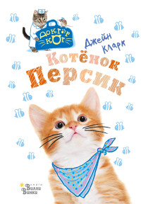 

Котёнок Персик (18265050)