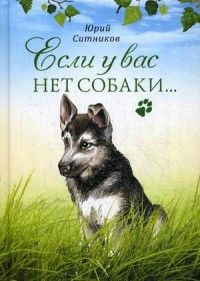 

Если у вас нет собаки (13685866)