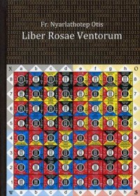 

Liber Rosae Ventorum. Part 1 (15703778)