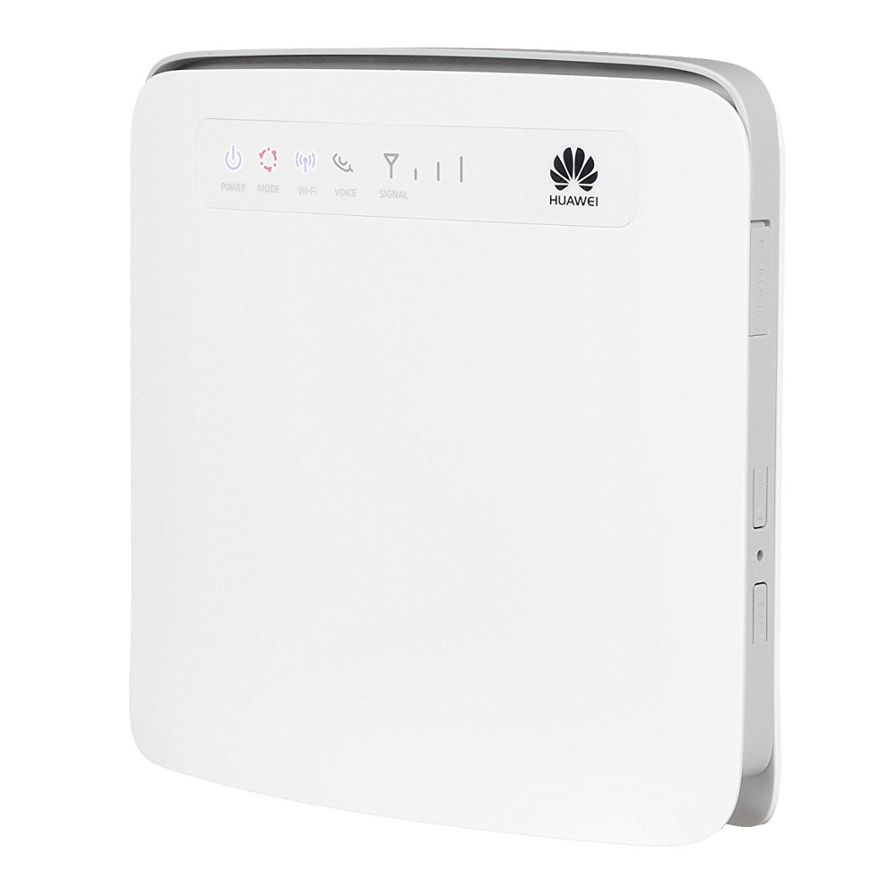 

4G/3G WiFi модем Huawei E5186s-22a