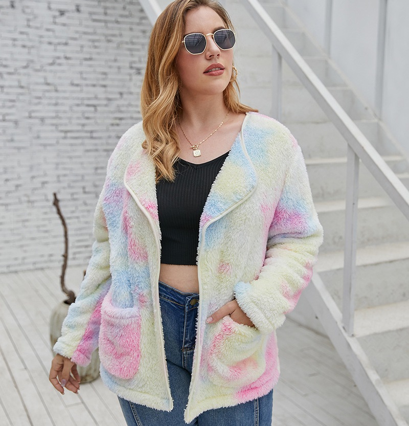 

Кардиган женский с карманами Pink tint Berni Fashion PLUS () Розовый, Кардиган женский с карманами Pink tint Berni Fashion PLUS (4XL) Розовый