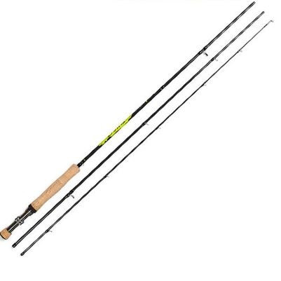 

Нахлыстовое удилище Salmo Diamond FLY кл.6-7/2.85 (2167-285)