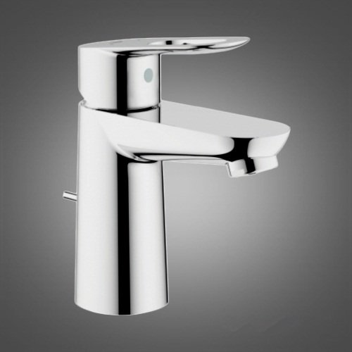 

Смеситель Grohe BauLoop 23337000 Хром