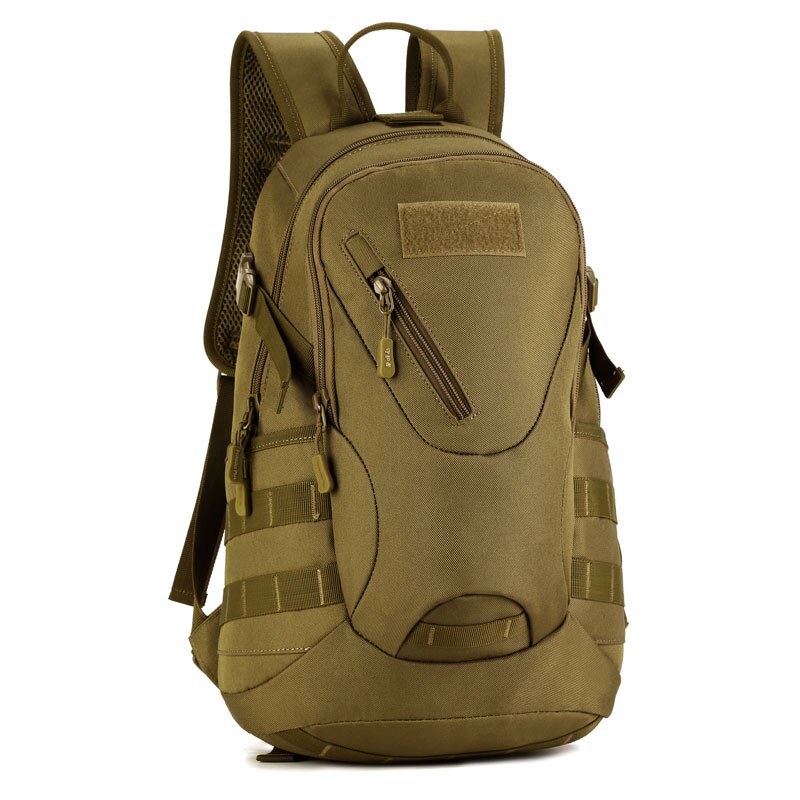

Тактический городской рюкзак city ​​road compact Protector Plus Khaki