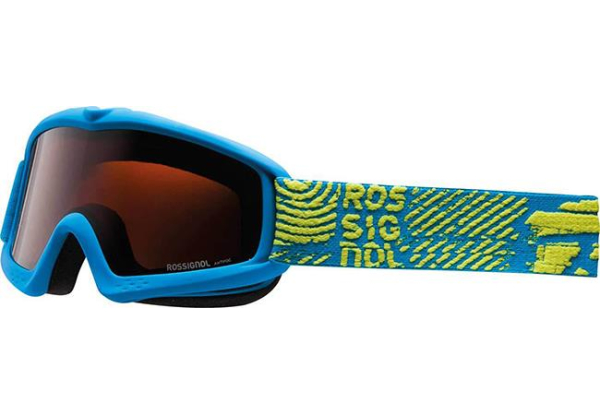 

Маска Rossignol RAFFISH SPARKY (blue)