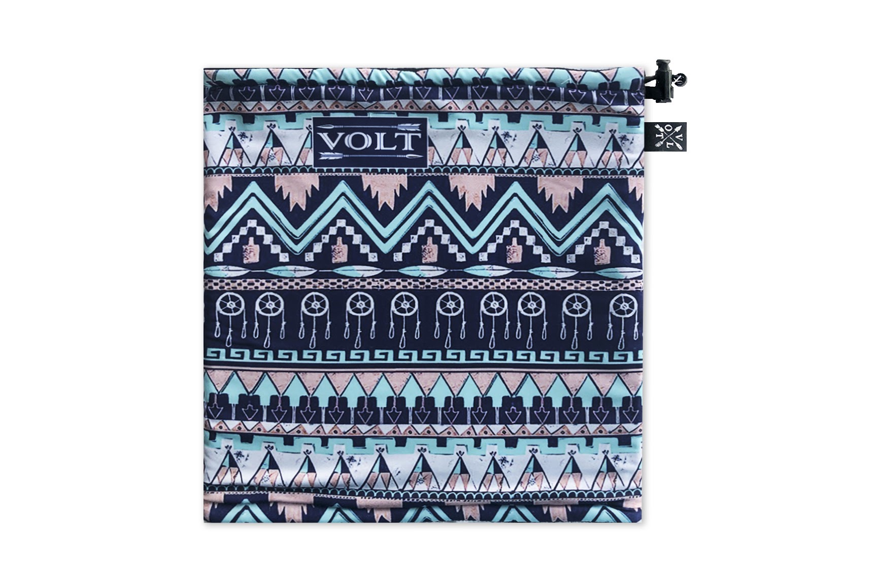 

Бафф Volt Indy Camp NVY