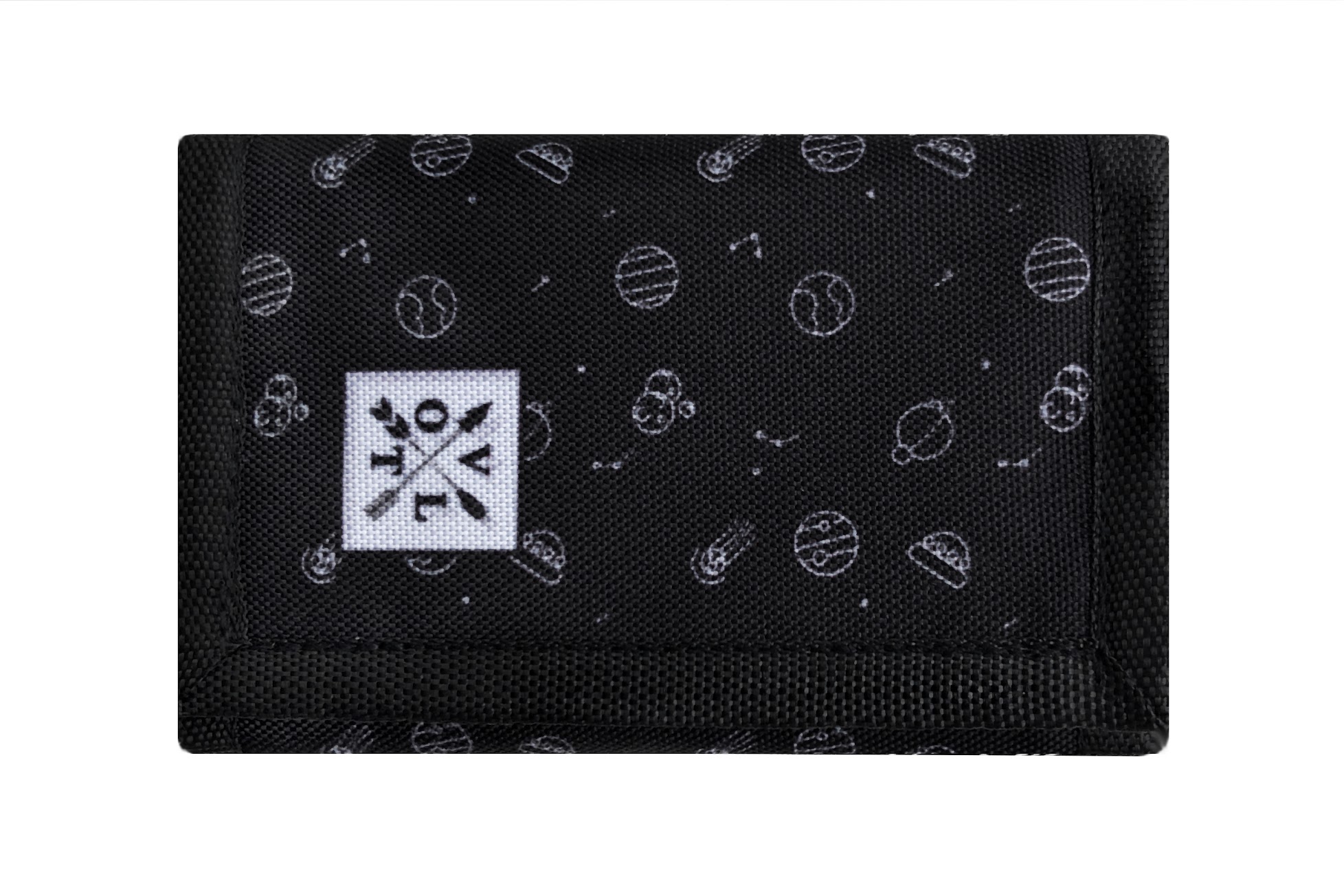 

Кошелек Volt ML2 Universe