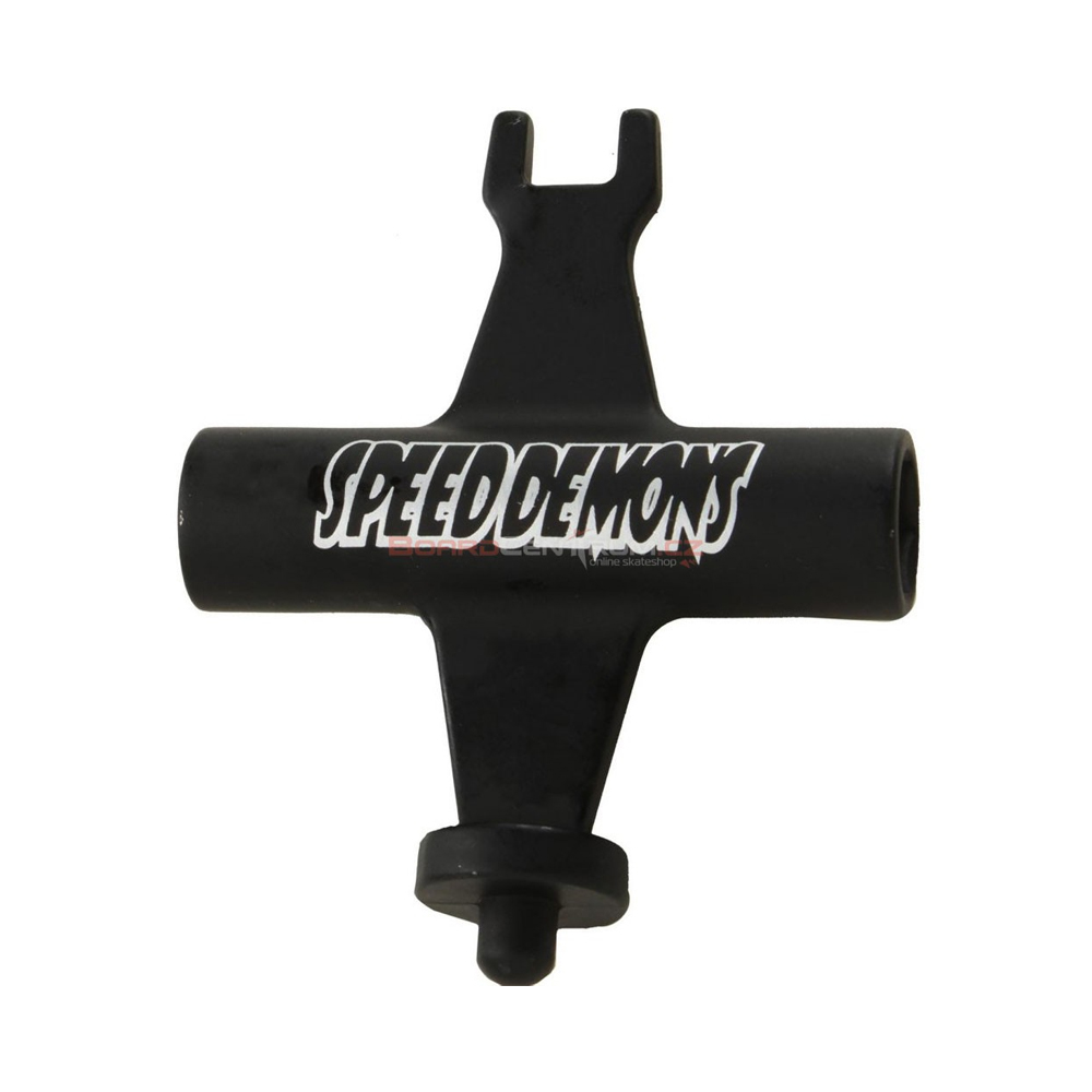 

Ключ для скейтборда Speed Demons Tool Single