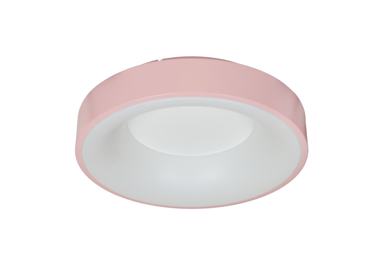 

Светодиодная потолочная люстра Levistella 752L57 PINK