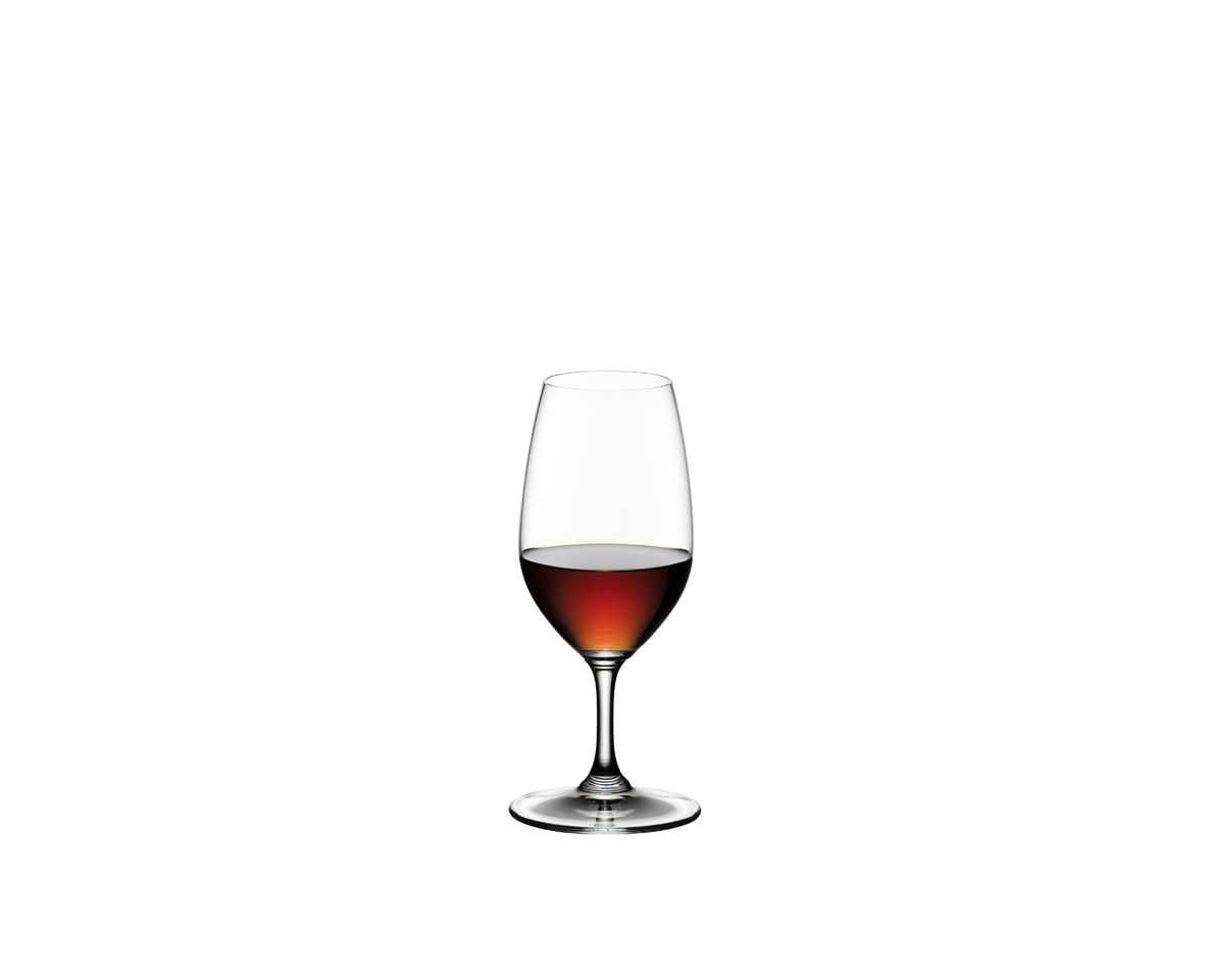 Бокал для портвейна Riedel Riedel Restaurant 265мл 0446/60 – низкие ...