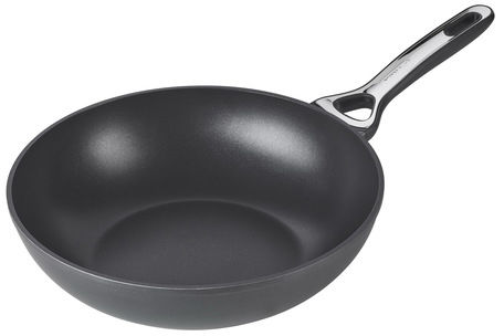 

Сковорода ВОК Pyrex Origin 28см RP28BW4