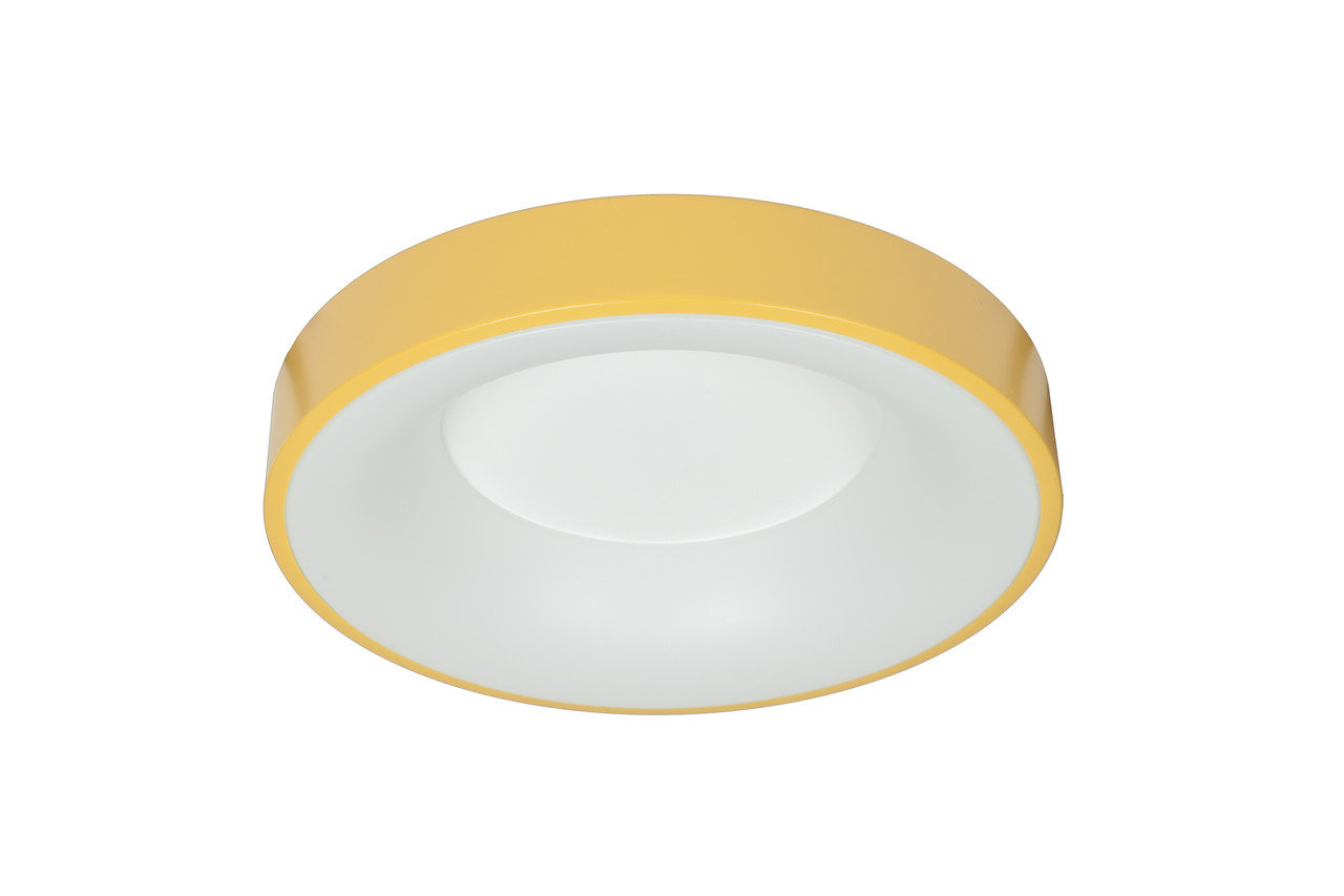 

Светодиодная потолочная люстра Levistella 752L57 YELLOW