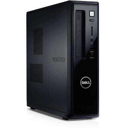 

Б/у Системный блок Dell VOSTRO 260s / Intel Core i5 (2 поколение) / 4 Гб / 500 Гб / Класс B