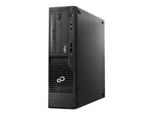 

Б/у Системный блок Fujitsu ESPRIMO E510 Intel Pentium G2020/4 Гб/250 Гб