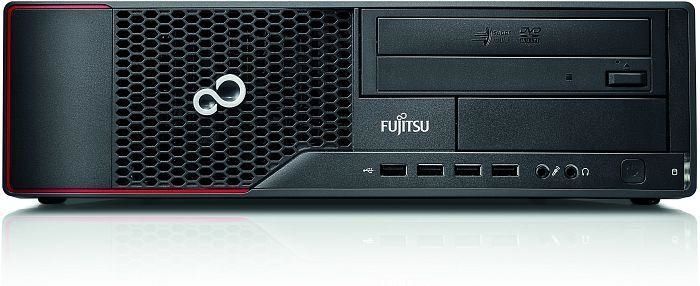 

Б/у Системный блок Fujitsu ESPRIMO E710 Intel Celeron G540/8 Гб/250 Гб