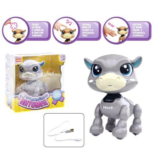 

Интерактивная игрушка Телёнок E5599-10