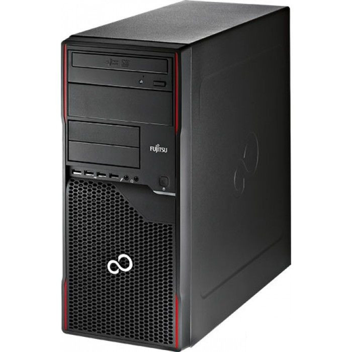 

Б/у Системный блок Fujitsu ESPRIMO P910 Intel Core i5-3470/4 Гб/320 Гб