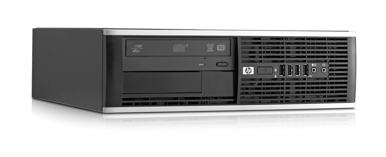 

Б/у Системный блок HP Compaq 6300 Pro Intel Core i5-3470/4 Гб/500 Гб
