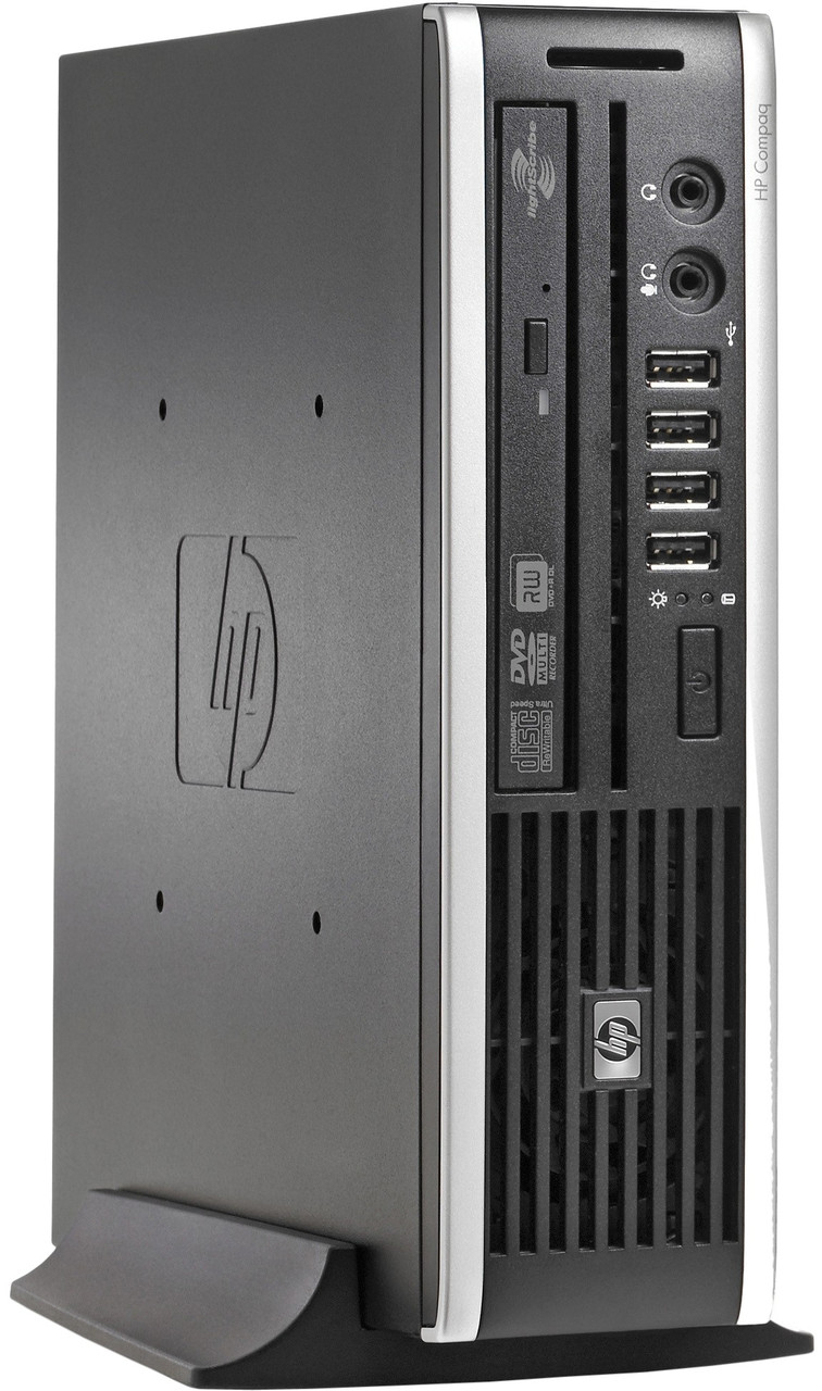 

Б/у Системный блок HP Compaq 8300 Elite / Intel Core i5 (3 поколение) / 4 Гб / 320 Гб