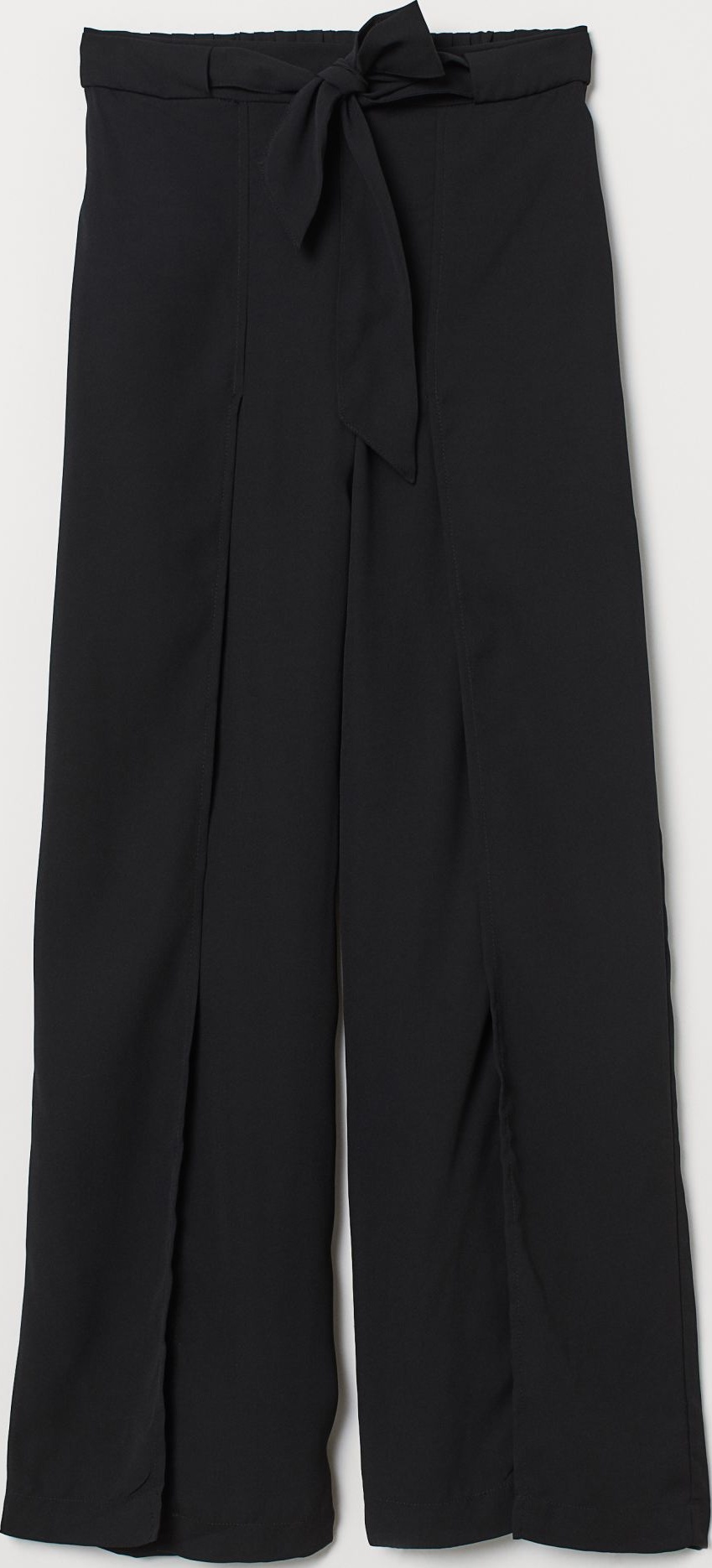 

Брюки H&M 1912-7169589  Черные, Брюки H&M 1912-7169589 44 Черные