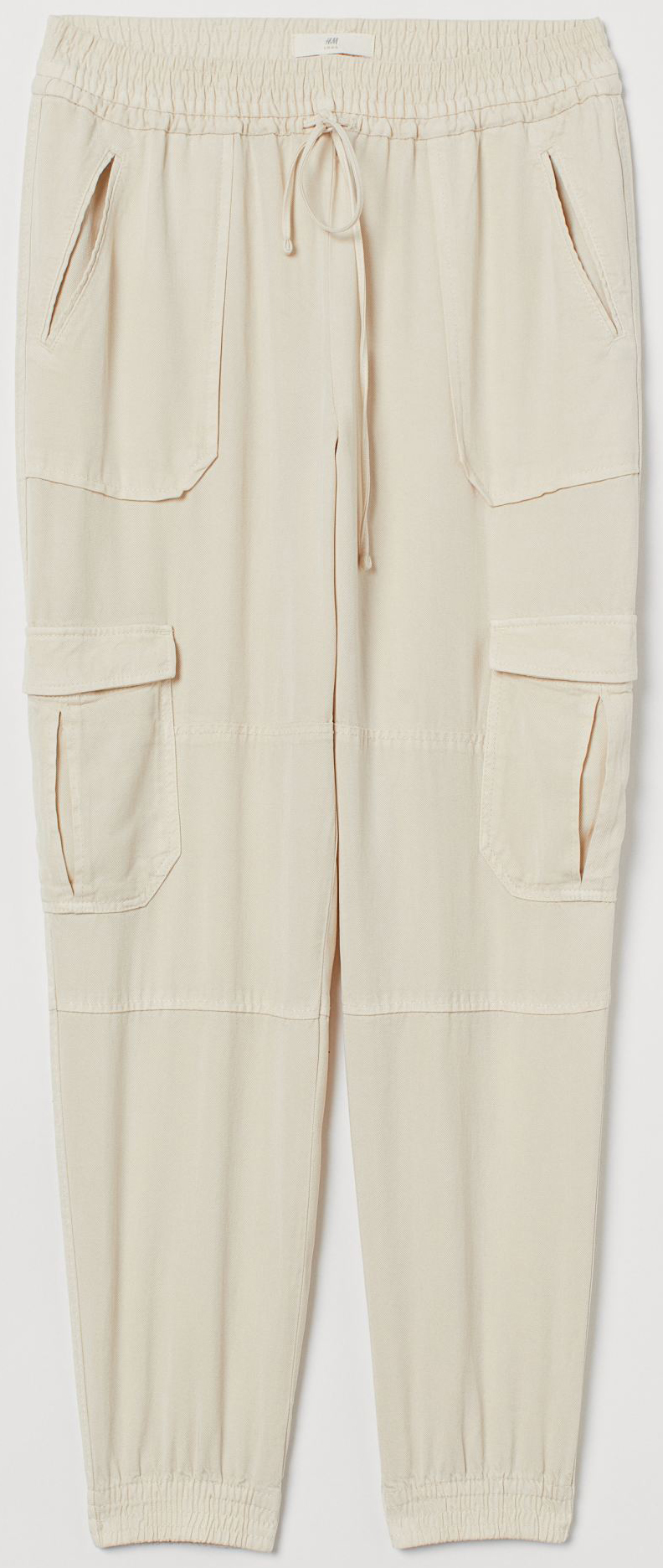 

Брюки H&M 2112-8451911  Белые, Брюки H&M 2112-8451911 40 Белые