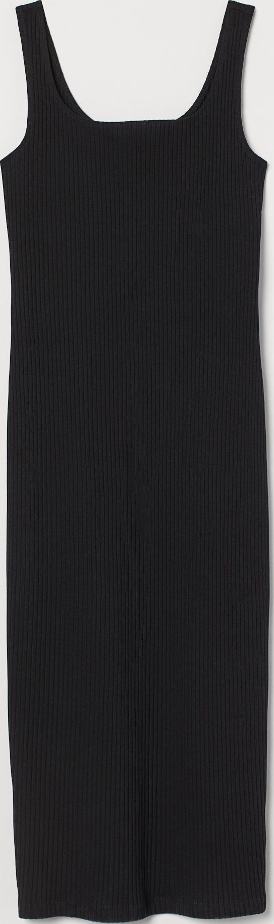 

Платье H&M 3010-8709701 S Черное