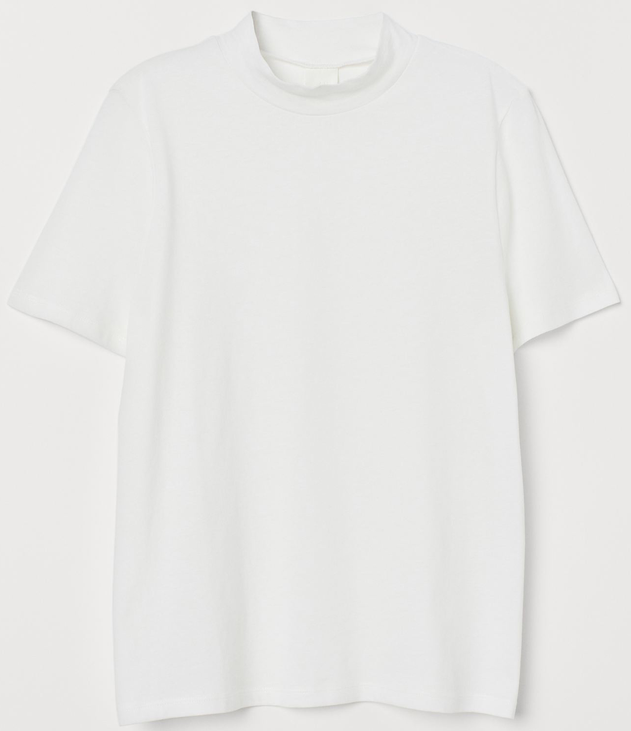 

Футболка H&M 812-7900960  Белая, Футболка H&M 812-7900960 L Белая