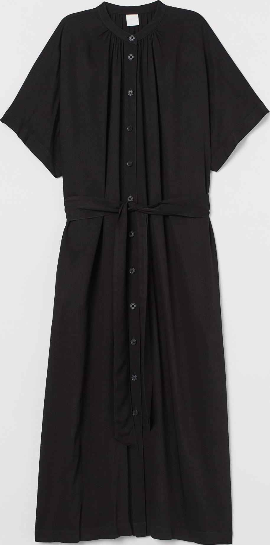 

Платье H&M 911-863001 M Черное