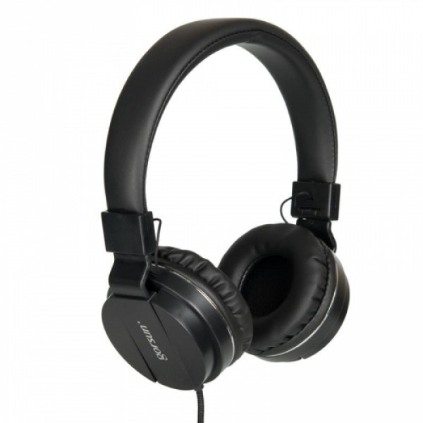 

Проводные накладные Наушники GORSUN GS-C776 (90272)