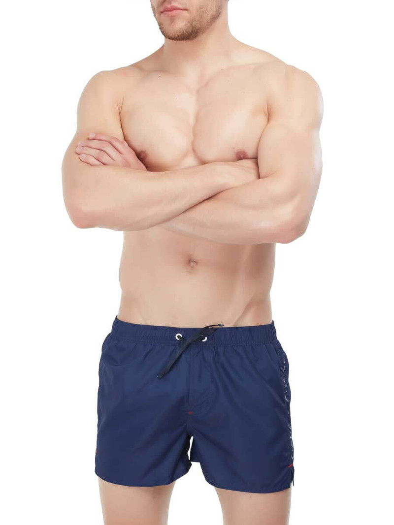 

Мужские шорты Marc & Andre MS17-05 XXL синий